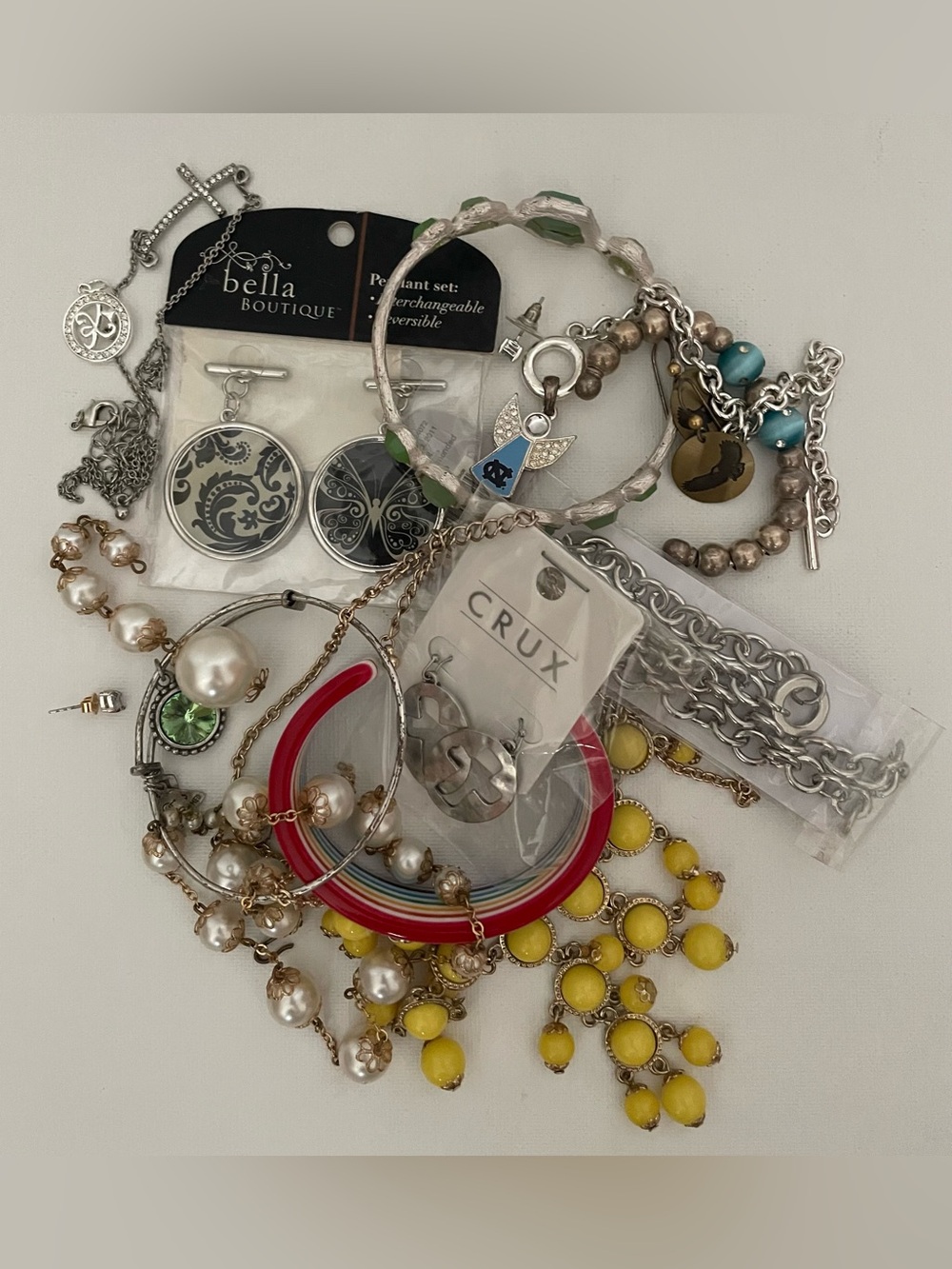LOT OF Jewelry